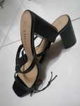 Klapki New Yorker