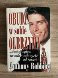 Anthony Robbins - Obudź w sobie olbrzyma