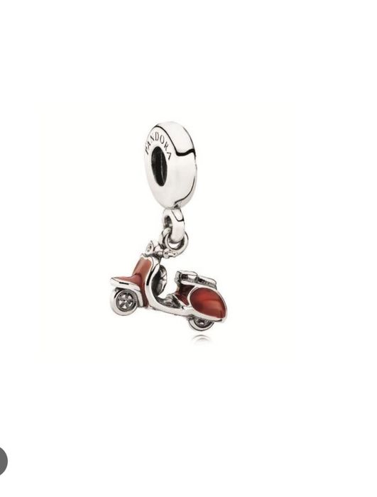 Pandora . Бусина .Оригинал. Распродаю свою коллекцию.