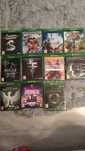 Gry Xbox one just cause 3 i inne