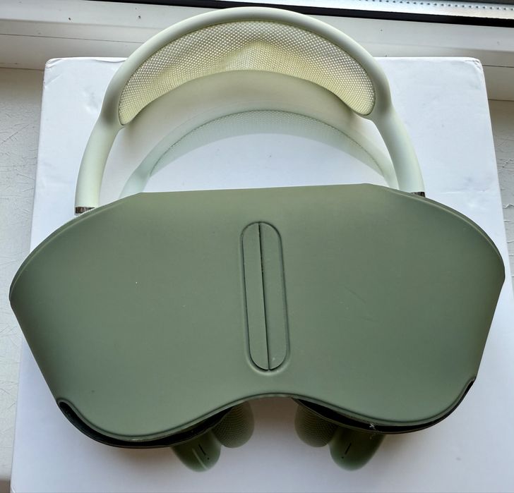 Airpods MAX 1-gen Original