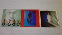 Conjunto LPs Discos Vinil George Carlin - Comédia / Standup