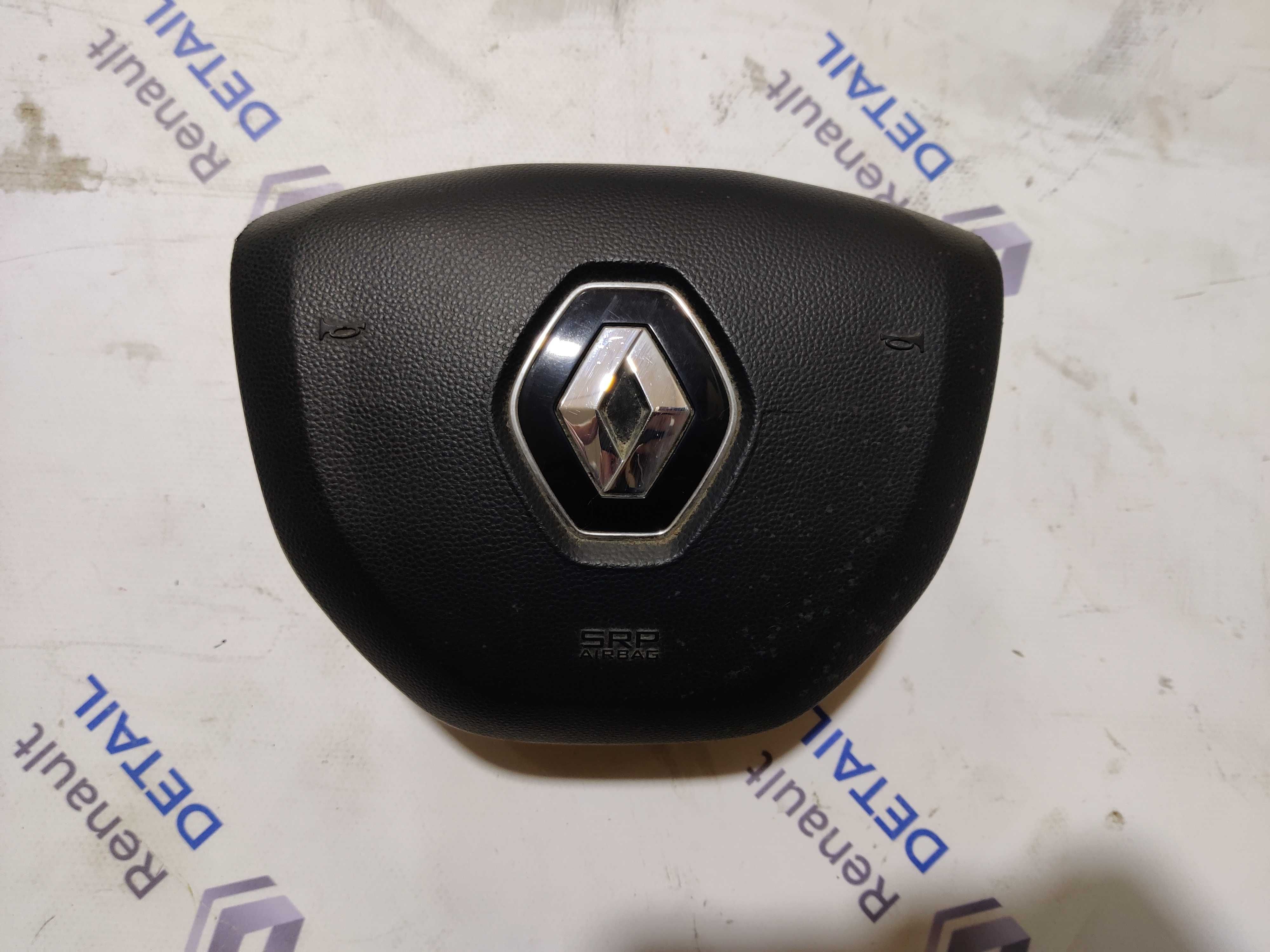 руль кермо рено мастер Renault Master 2010-2024