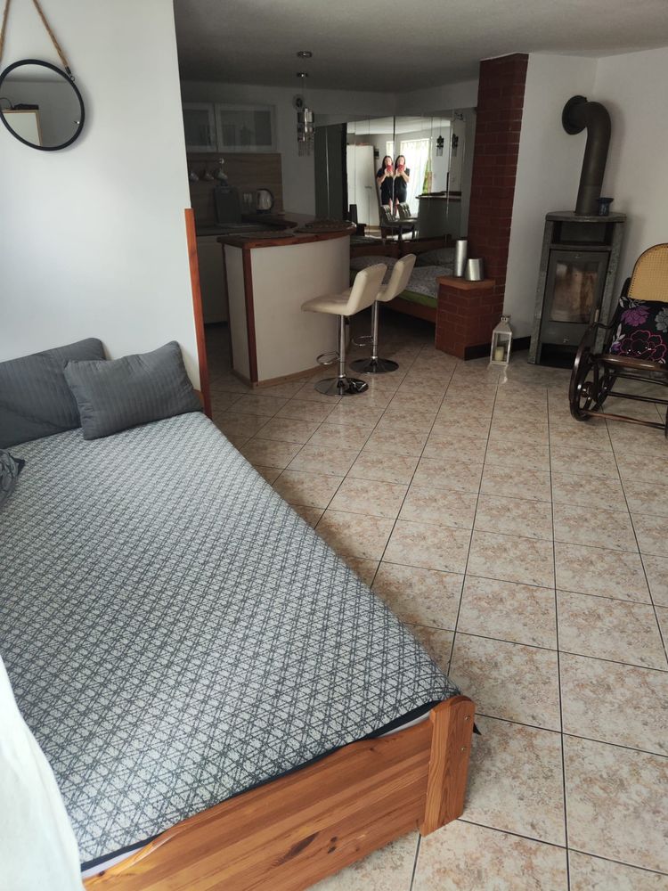 Wynajem apartament Rafaell blisko zamku