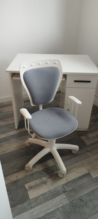 Krzesło dziecięce Agata meble