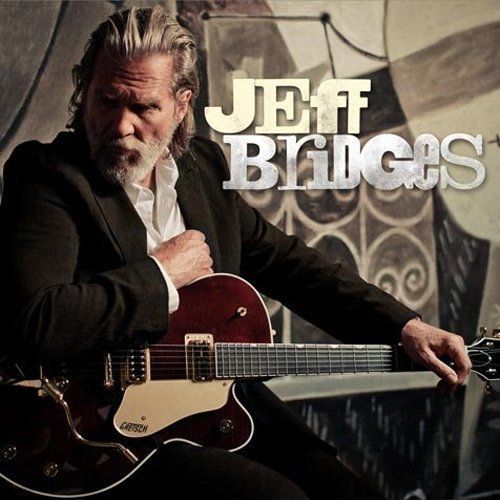 Jeff Bridges - Jeff Bridges album z piosenkami aktora nowy CD WYSYŁKA
