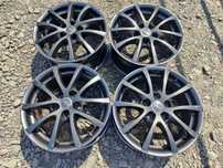 Диски 5.110R16 7j et40 dia65,1 Opel Astra H/Zafira/Vectra/Jeep