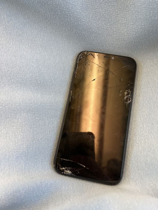 iphone 11 para peças