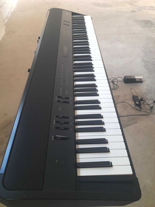 Vendo piano roland FP-90