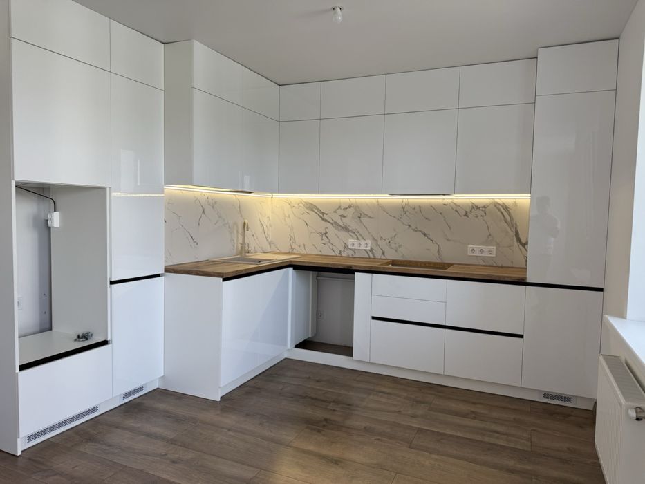 Продаж 3 кім квартир ЖК Банківський Держ.програми