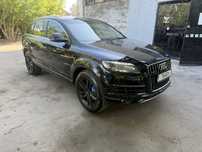 Продам Audi Q7 3.0 tfsi