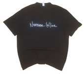 Футболка Number Nine tee black L/XL. opium. archive. viperr.