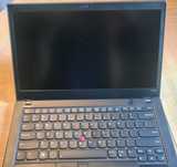 Dotykowy laptop Lenovo T480s i5-7300U 20GB RAM 512GB SSD