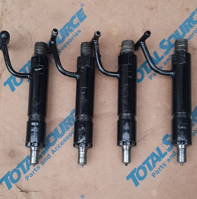 Коленвал двигателя Yanmar 4TNE94, Янмар 4D94 б.у