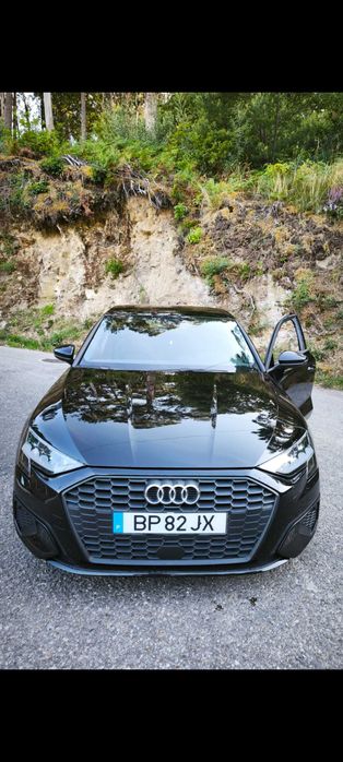 Audi A3 tfsi 40 E-tron 2022