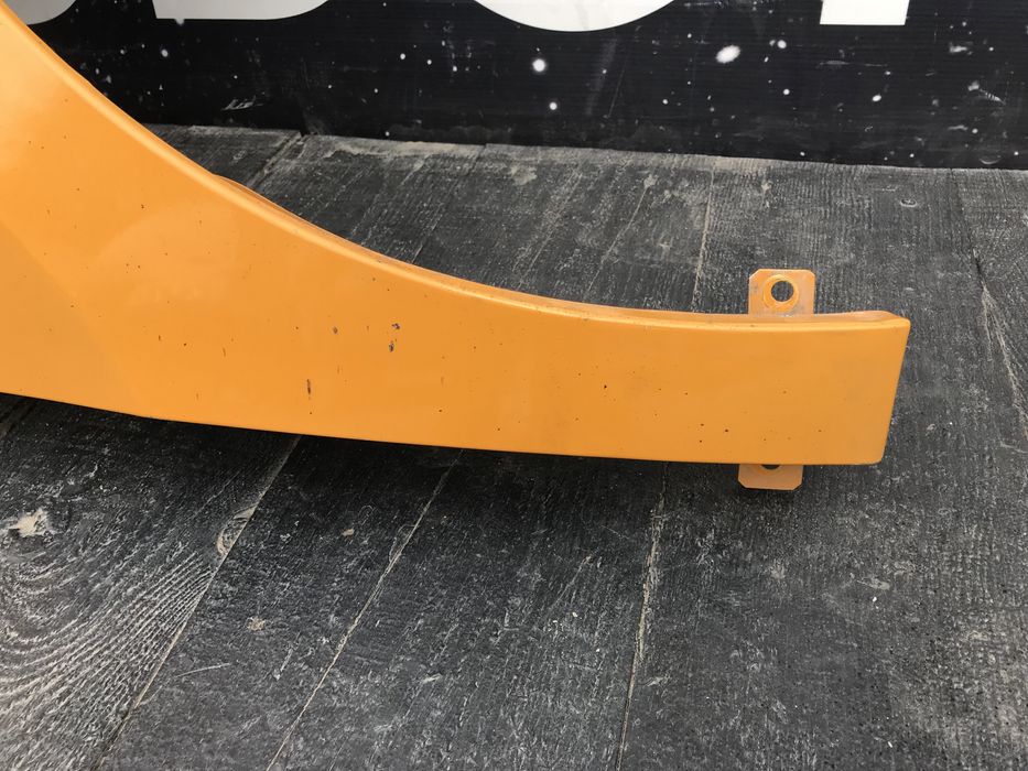 Фиат Добло Фіат Опель Комбо D Крило Розборка 1.3 multijet 263