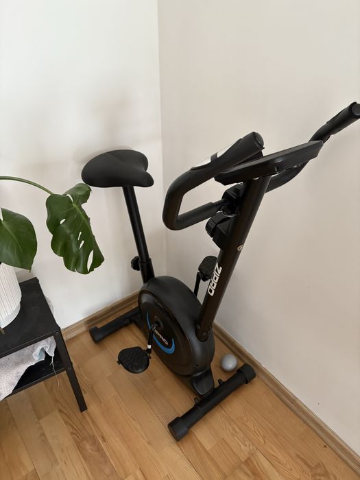 Rower stacjonarny Zipro