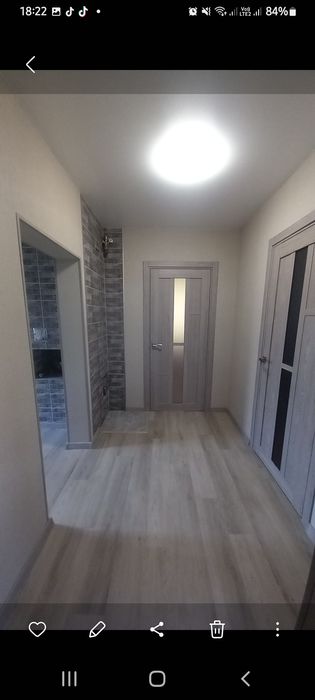 Комлексний ремонт приміщень