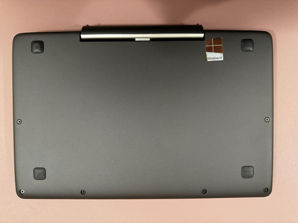 Portatil hibrido ASUS 11.6 polegadas