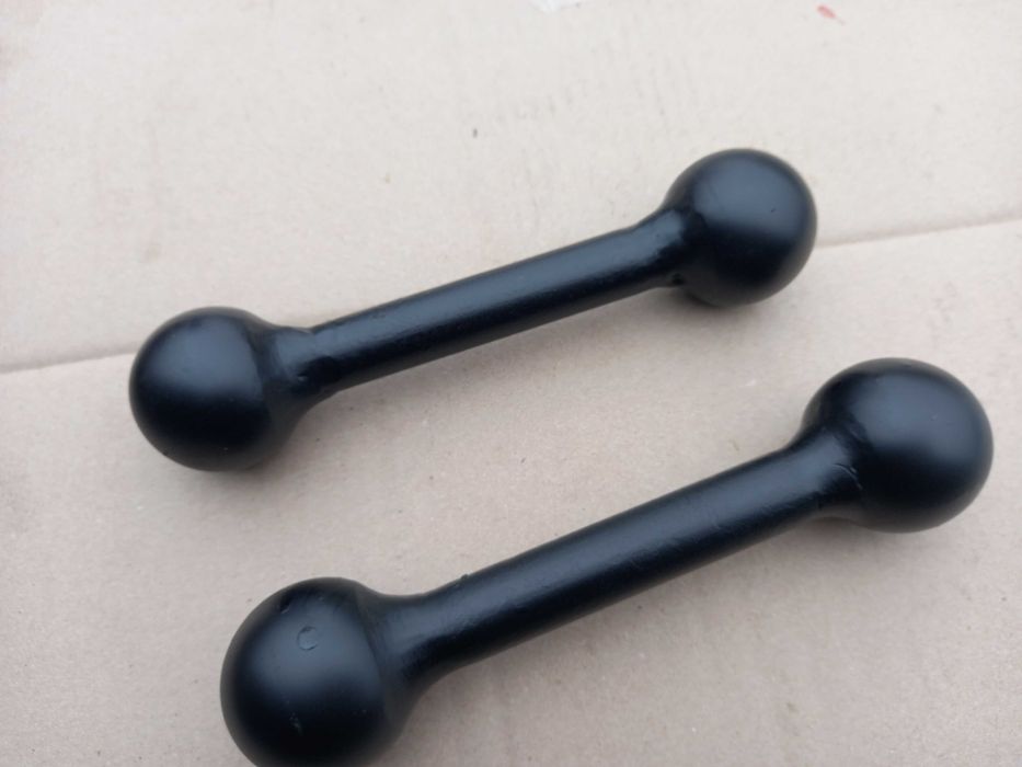 Гантелі  -3 кг ссср