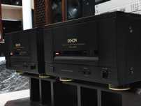 HiEnd Mono Блоки Denon POA-4400 ! 2х250 Вт ! Ідеальний стан !