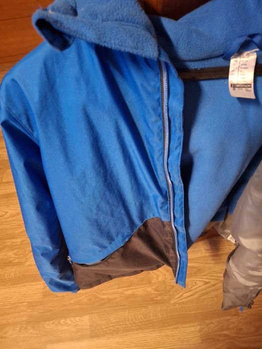 Casaco ta novo támanha m  impecavel