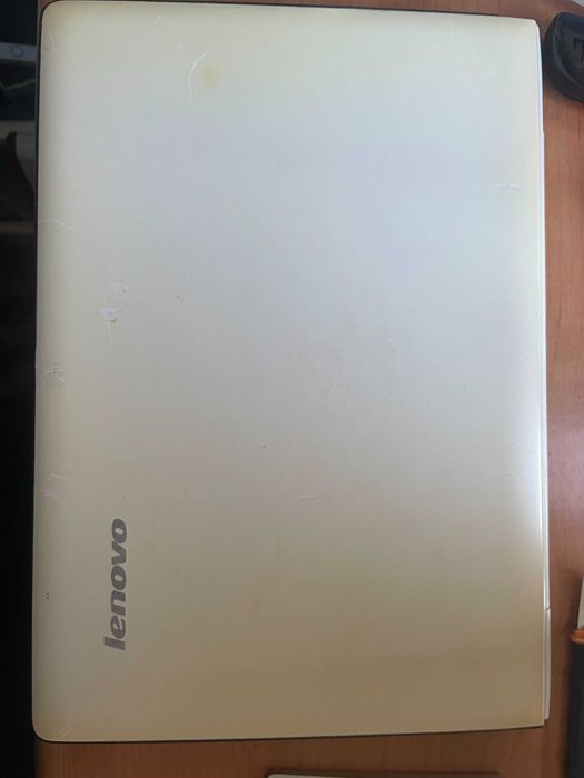 Levono idea pad 500S-13ISK