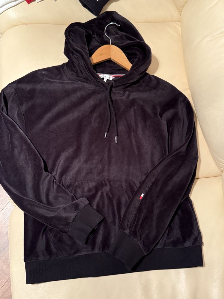 Велюровий костюм Tommy Hilfiger оригінал