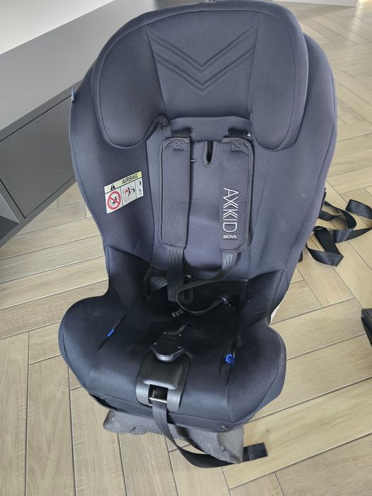 Fotelik Axkid minikid 4