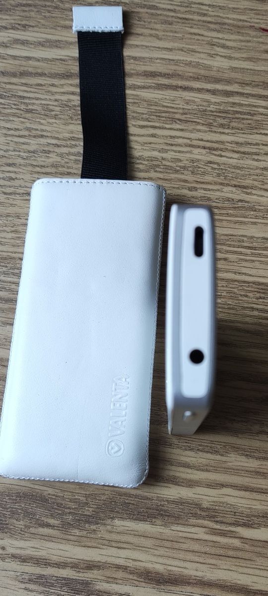 телефон Nokia 515 White Dual Sim+блютуз наушник(оригинал)