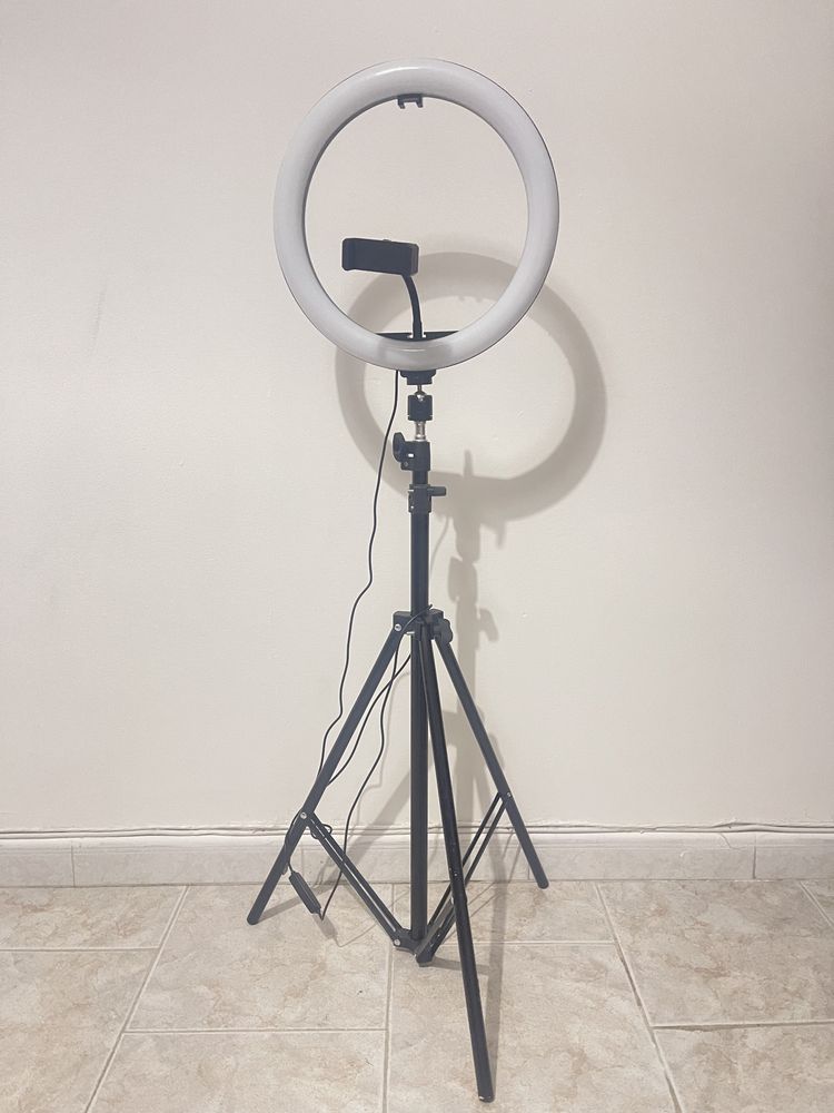 Ring Light Nova - 100cm - 170cm