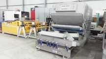 Sorter optyczny KEY Technology OPTYX 6000
