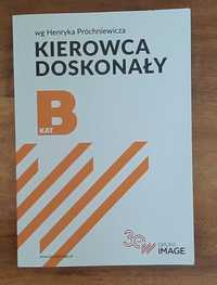 Kierowca doskonały