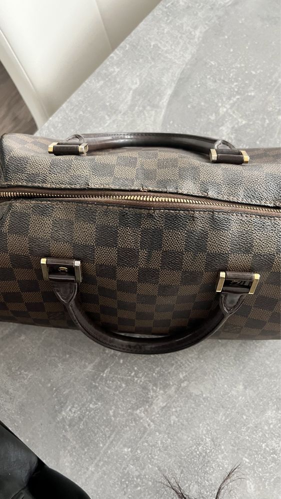 Louis Vuitton сумка