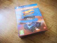Hot Wheels Unleashed Challenge Accepted Edition - PS4 - Nowa! Folia!