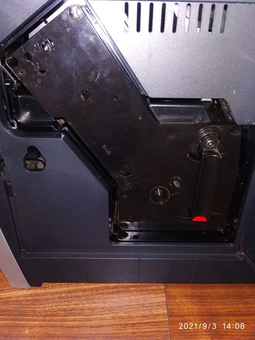 Продам кофеварку Siemens