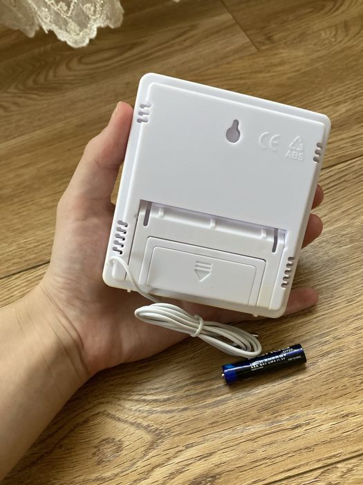 Метеостанція