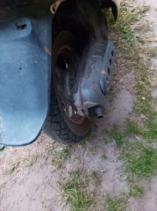 Продам Хонда Такт