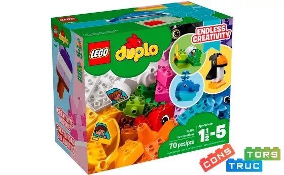 Різні!!! набори Lego DUPLO/Лего дупло/ Паровоз/Поліція/Міст