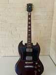 Greco SG lata 70 MIJ Greco Screamin