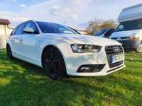 Audi A4  3,0 TDI  S-line automat z Niemiec