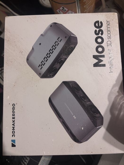 Maquina impressao 3D.