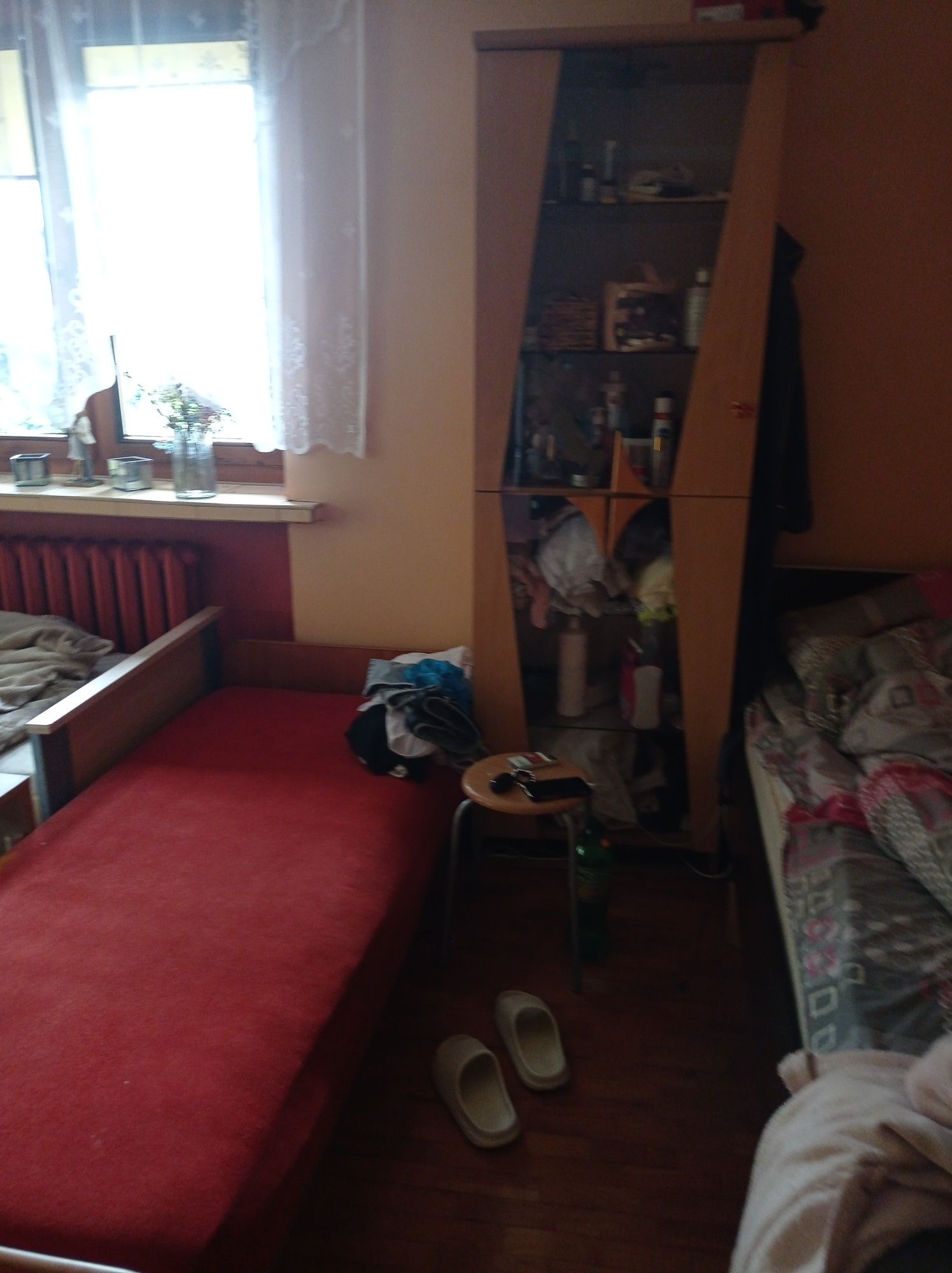 Pokoje do wynajęcia