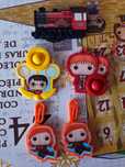 Harry Potter Kinder joy