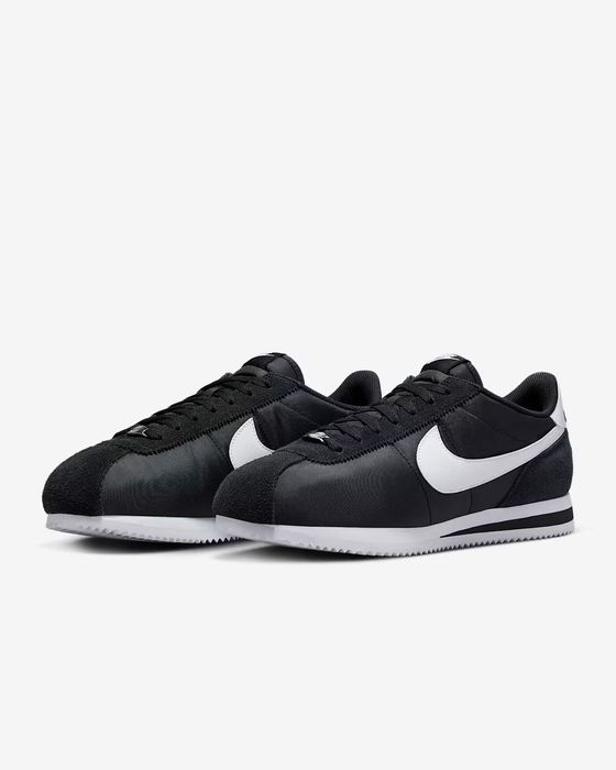 Кросівки Nike Cortez TXT Quest Killshot (40р по 49.5р) (HF0263-001)