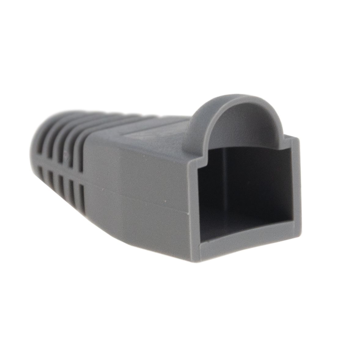 tg66225 osłona wtyku sieciowa rj45 rj-45 50szt o