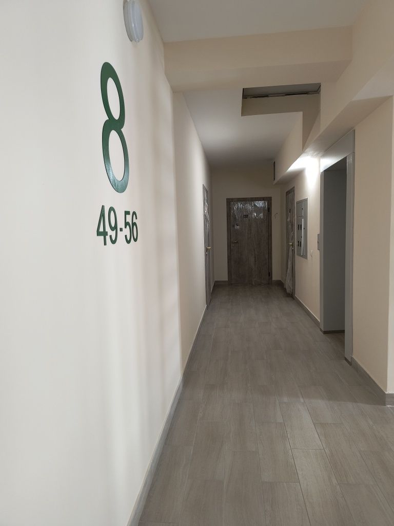 Продаж новобудови по вул. Г.Полуботка, б.36