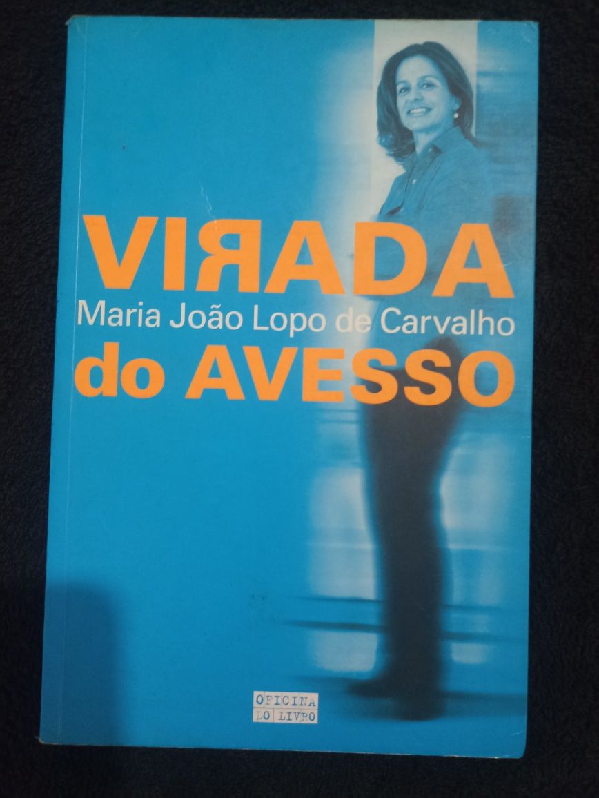 Virada do avesso