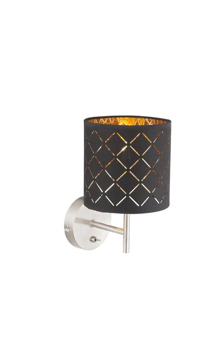 Lampa sufitowa CLARKE + 2 kinkiety
