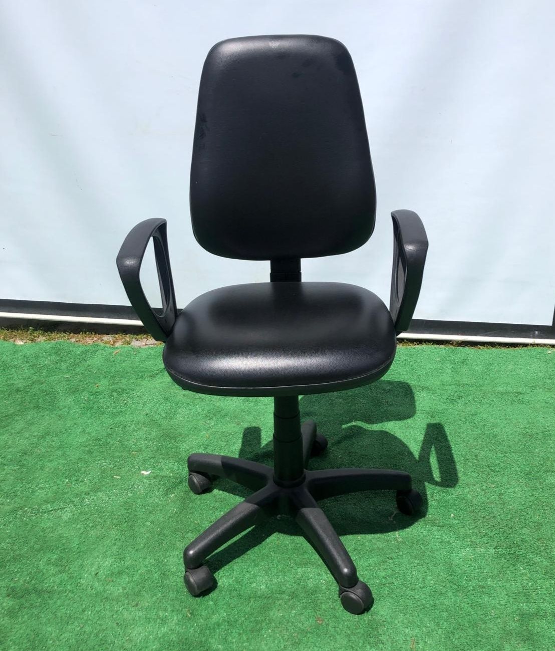 Cadeiras com rodas 2 modelos